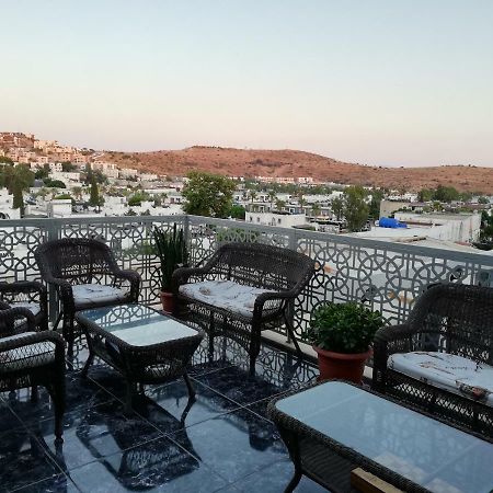 Mavi Yesil Yasam Hotel グムベット エクステリア 写真