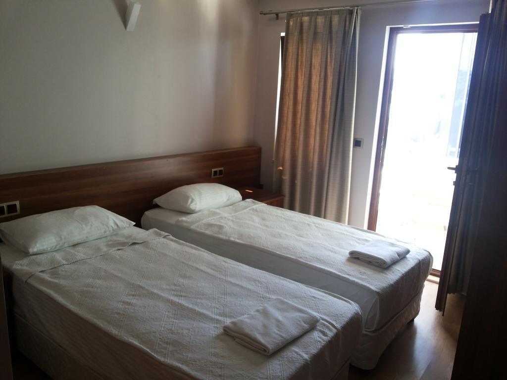 Mavi Yesil Yasam Hotel グムベット 部屋 写真