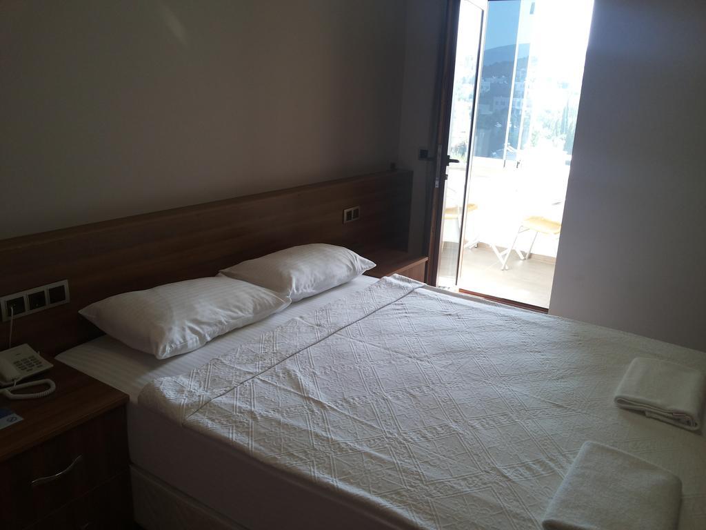 Mavi Yesil Yasam Hotel グムベット 部屋 写真