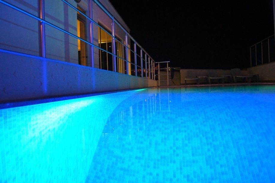 Mavi Yesil Yasam Hotel グムベット エクステリア 写真