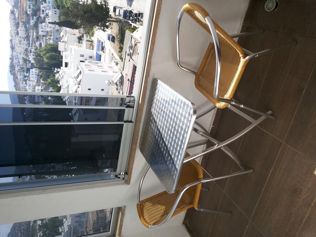 Mavi Yesil Yasam Hotel グムベット エクステリア 写真