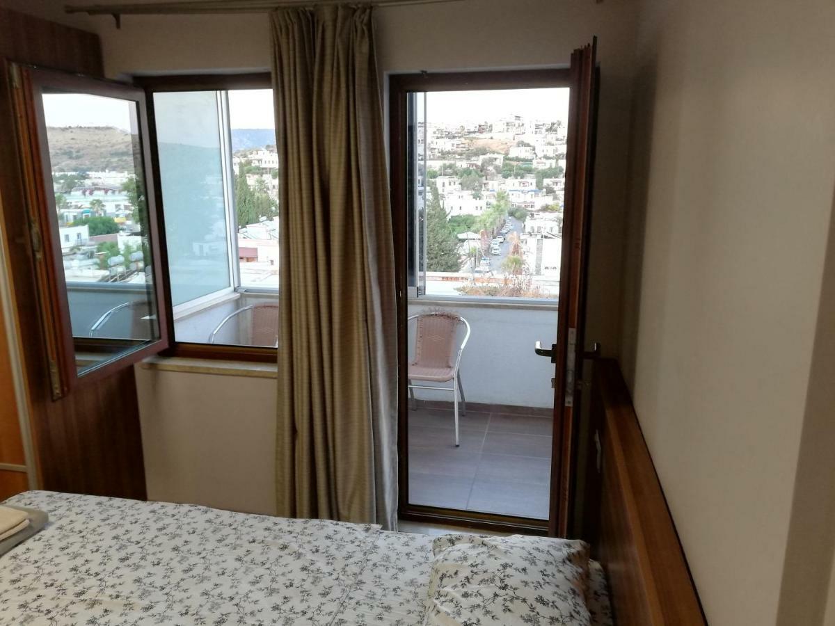 Mavi Yesil Yasam Hotel グムベット エクステリア 写真